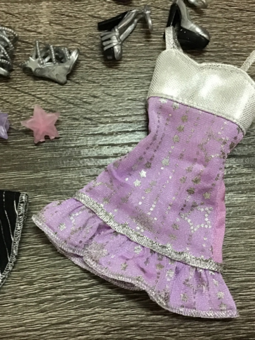 Barbie Doll and Clothing - Picture 7 of 14
